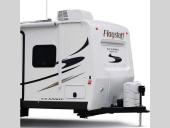 Flagstaff Classic Super Lite Stock Photo