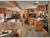 Flagstaff Classic Super Lite Stock Photo