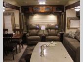 Flagstaff Classic Super Lite Stock Photo