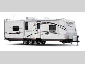 Rockwood Ultra Lite Stock Photo