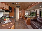 Sunset Trail Super Lite Stock Photo