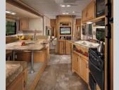 Apex Ultra-Lite Stock Photo