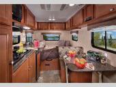 Clipper Ultra-Lite Stock Photo