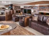 V-Cross Vibe Stock Photo