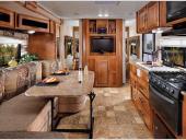 Surveyor Sport Stock Photo