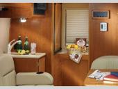 Isata E Series Stock Photo