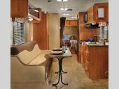 Cherokee Grey Wolf Stock Photo