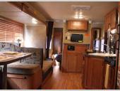 Cherokee Grey Wolf Stock Photo