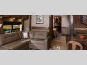 Expedition Stock Photo