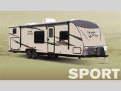 Trail-Lite Sport Stock Photo