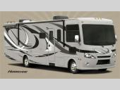 Hurricane Stock Photo