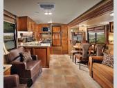 Salem Hemisphere Lite Stock Photo