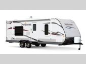 Jay Feather Ultra Lite Stock Photo