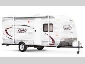 Jay Flight Swift SLX Stock Photo