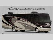 Challenger Stock Photo