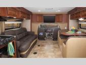 Melbourne Stock Photo