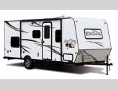 Spree Escape Stock Photo