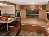 Spree Escape Stock Photo