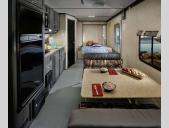 Work and Play Stock Photo