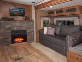 V-Cross Platinum Stock Photo