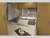 Flying Cloud Stock Photo