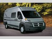 Travato Stock Photo