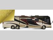 Meridian Stock Photo