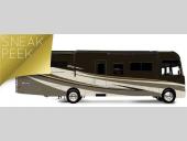 Suncruiser Stock Photo