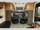 Navion IQ Stock Photo