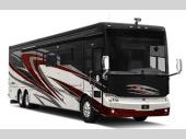 Allegro Bus Stock Photo