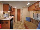 Wildwood X Lite FS Stock Photo