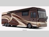 Mountain Aire Stock Photo