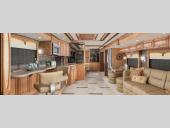 Mountain Aire Stock Photo