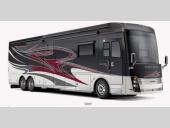 King Aire Stock Photo