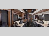 King Aire Stock Photo