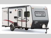 Jay Feather Ultra Lite SLX Stock Photo