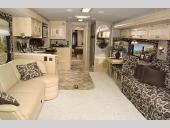 Meridian Stock Photo