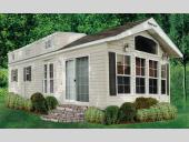 Quailridge Holiday Cottages Stock Photo