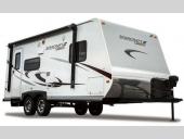 Launch Ultra Lite Stock Photo