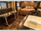 Launch Ultra Lite Stock Photo