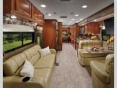 Legacy SR 300 Stock Photo