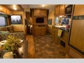 AR-ONE Widebody Stock Photo