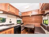 Conquest Lite Stock Photo