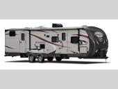 Wildwood Heritage Glen Stock Photo