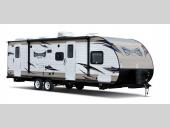 Wildwood X-Lite Stock Photo