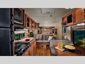 Wildwood X-Lite Stock Photo