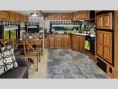 Flagstaff Super Lite Stock Photo