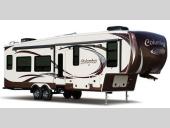 Columbus Stock Photo