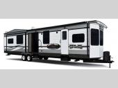 Wildwood DLX Stock Photo