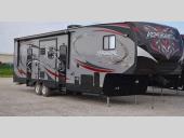 Vengeance Super Sport Stock Photo